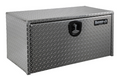 Toolbox,Aluminumminum,24X24X30,Receiver