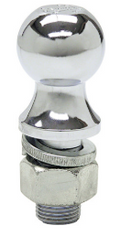 1-7/8X1" 5K Ball