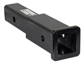 7" Receivereiver Extension, 2"Sq