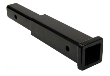 12" Receiver Extension