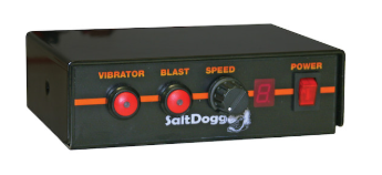 Spreader Controller