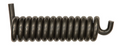 Torsion Spring Driver Side Side