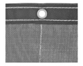 6' X 16' Mesh Tarp