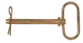 Hitch Pin 1/2" X 4 1/4"
