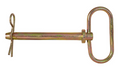 5/8" X 4.25" Hitch Pin With Cotter