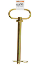 Hitch Pin 5/8X6-1/4