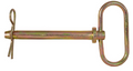 Hitch Pin 3/4X4-1/4