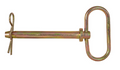 Hitch Pin 3/4X6-1/4
