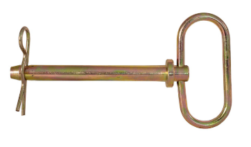 Hitch Pin 3/4X6-1/4