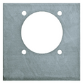 Backing Plate For 5K D-Ring