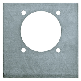 Backing Plate For 5K D-Ring