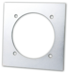 Backing Plate For B901A D-Ring