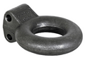 10-Ton Forged Steel Tow Eye - 3" I.D.