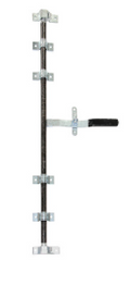 Trailer Door Cam Lock Kit