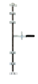 Trailer Door Cam Lock Kit