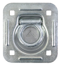 Forged D-Ring, Receiverestainless Steeled H/D