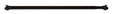 1310 Shaft Astainless Steely 48", Pto