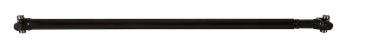 1310 Shaft Astainless Steely 48", Pto