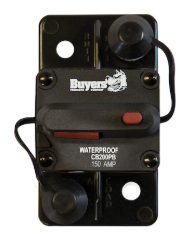 150 Amp Circuit Breaker