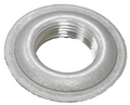 1" Aluminum Weld Flange