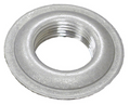 1-1/2" Aluminum Weld Flange