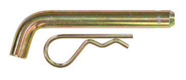 5/8" X 4-1/2" Hitch Pin