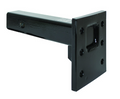 2" X 10.25" Pintle Mount 2-Pos 15K