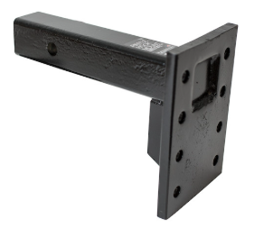 2" X 10.25" Pintle Mount 3-Pos 13K