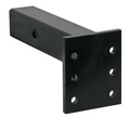 16K, 2.5" Shank Pintle Mount