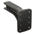 20K, 2.5" Shank Pintle Mount