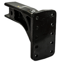 3" Pintle Hook Mount 30K