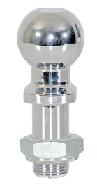 10 Ton, 2 5/16" Repl. Combo Ball
