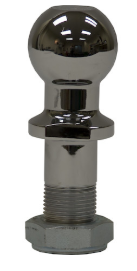 2-5/16" Repl. Ball For Combo Hitch