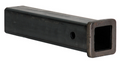 Receivereiver Tube, 2"X10" 5/8" Hole