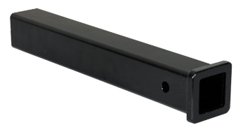 2"X24" Receivereiver Tube