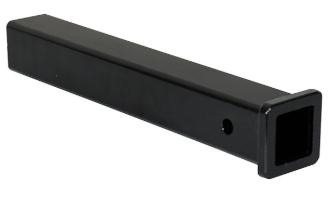 2"X36" Receivereiver Tube