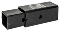3" X 2-1/2" X 2" Hitch Reducer Slv.