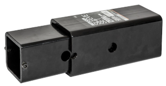 3" X 2-1/2" X 2" Hitch Reducer Slv.