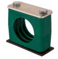 Single Clamp For 1" Pipe