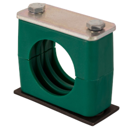 Single Clamp For 1" Pipe