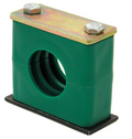 Clamp For Tubing, 1"