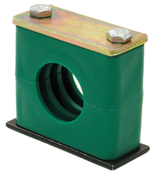 Clamp For Tubing, 1"