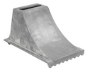 Aluminum Wheel Chock