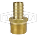 3/4 Nptf X 3/4 Hose