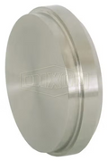 Bevel Seat End Cap 3