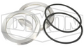 Ball Valve Repair Kit