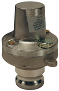 2" Dixon Bayco Air Relief Valve - 15 PSI