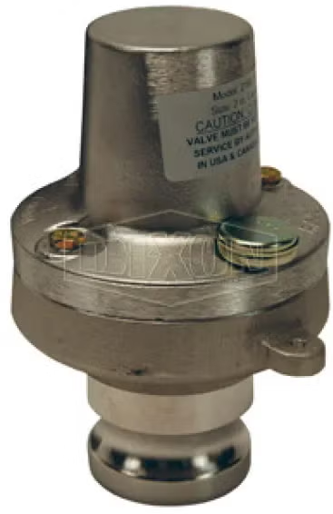 2" Dixon Bayco Air Relief Valve - 18 PSI