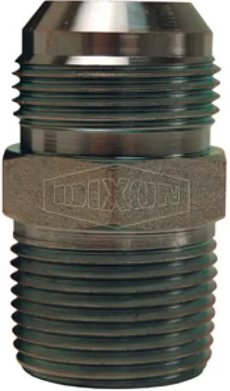 Conn 3/4 Male Jic X 3/4 Male Pipe Thread
