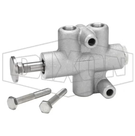 Dixon Bayco Interlock Valve